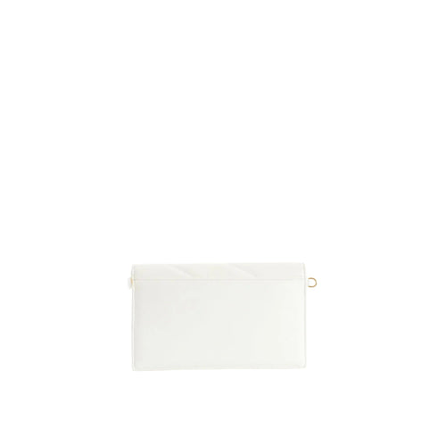 Gaelle Pochette Pochette Donna trapuntata con tracolla UNI - Francavilla Moda